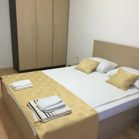 Caprice Apartment
