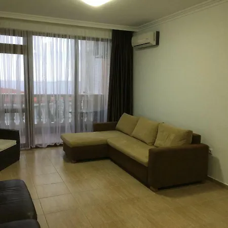 Apartment Caprice Sweti Wlas