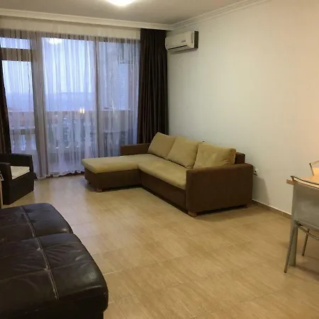 Apartment Caprice