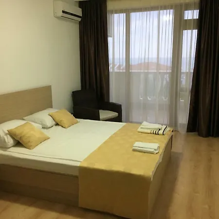 Caprice Apartment Sweti Wlas