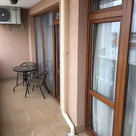 Caprice דירה סבטי ולאס
